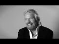 Story of the Week | Sir Richard Branson | WSJ Startup of the Year