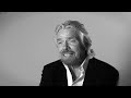 Story of the Week | Sir Richard Branson | WSJ Startup of the Year