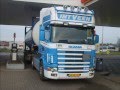 Camions Dutch Trucks part 2