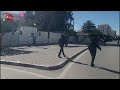 Images de Sidi Bouzid après l'assassinat de Chokri Belaïd .f4v