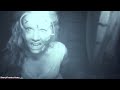 Evil Dead Maze (Nightvision) Halloween Horror Nights 2013 Universal Studios Hollywood