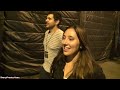 Evil Dead Maze (Nightvision) Halloween Horror Nights 2013 Universal Studios Hollywood