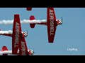 2012 EAA AirVenture Oshkosh Airshows