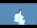 2012 EAA AirVenture Oshkosh Airshows
