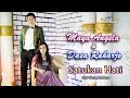 Chart Maya Angela Ft Dasa Rahardjo - Satukan Hati tangga lagu