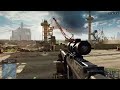 Battlefield 4 Xbox One Gameplay - Walkthrough Part 1 Live Stream