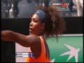 Serena Williams vs Victoria Azarenka - WTA Rome 2013. FINAL Highlights (bojan svitac)