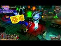 Dungeon Defenders: Episódio 1 -