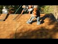 Eric Rogers Roofing R&R Closing Box Vents Replacing With A Ridge Vent Better Ventilation