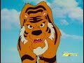 Simba The King Lion. Ep.19. The Old Lion's Territory