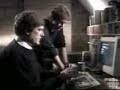 The revolution of the Internet in 1993