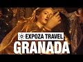 Spain - Granada Travel Video Guide