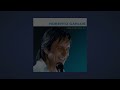 Roberto Carlos - Esse Cara Sou Eu (Official Lyric Video)