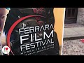 Selection to the Ferrara Film Festival: the movie We Light the Tradition by HIF