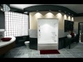 2011 modern bathroom designs