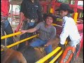ESTILOS DE PRETAL, SUPER BULL RIDERS COSTA RICA