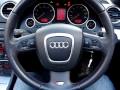 Audi A4 2.0T FSi S Line Cabriolet Auto.wmv