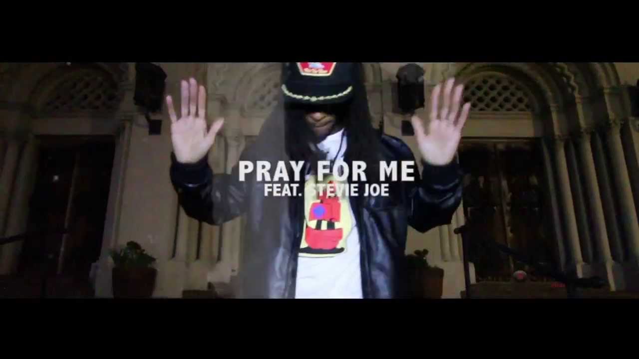 Lil Tae ft. Stevie Joe - Pray For Me (Music Video)