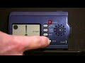 Introducing the metronome (Guitar Lesson BC-125) Guitar for beginners Stage 2