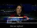 Vote 2012 Part 3 full upload CBS ABC