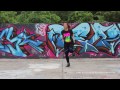 JUMP Productions - Jean Tan (Dance Instructor)