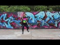 JUMP Productions - Jean Tan (Dance Instructor)