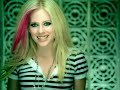Avril Lavigne - Hot