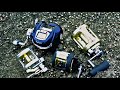 Shimano Equipment 2012 Teaser