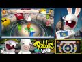 Rabbids Land - Welcome to Bwaaah! - Episode 1 - KoopaKungFu