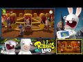 Rabbids Land - Welcome to Bwaaah! - Episode 1 - KoopaKungFu