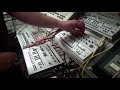 December Acid Pattern - 909 / 303 / 606 / Devilfish / x0xb0x