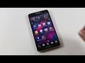 Top 20 Best Android Launchers 2013 (Galaxy Note 3) - Part 1/4