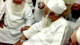 Maulana Abdul Wahab Raiwind