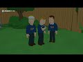 Family Guy Back to the Multiverse - Drunken Lois gets dirty (Gameplay 1080p)
