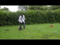 Flame Throwing - The Slow Mo Guys - 2500fps