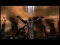 Mortal Kombat - Komplete Edition Trailer