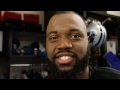 Carolina Panthers Locker Room Report 11.6.13 (Rookies Discuss NFL Life)