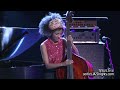 ACS : Geri Allen Terri Lyne Carrington Esperanza Spalding - Fall - TVjazz.tv