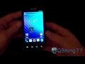 Three LCD Screen Guards / Protectors for Samsung Epic 4G