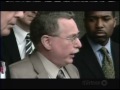 FBI's Patriot Act Abuse of National Security Letters and illegal NSA spying