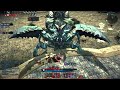 TERA Rising - Who needs a Healer when I have pots (Warrior Tank)