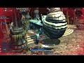 TERA Rising - Who needs a Healer when I have pots (Warrior Tank)