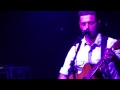 Dashboard Confessional - Carry This Picture - São Paulo 10/03/13