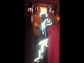 New Tron Dance