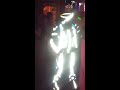 New Tron Dance