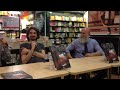 Comics TV: Roberto Recchioni nuovo curatore di Dylan Dog (parte 2)