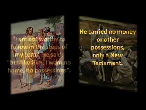 Missionaries from India -Sadhu Sundar Singh 9:37 Missionaries from India -Sadhu Sundar Singh 9:37