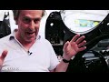Pagani Factory: Inside the Huayra
