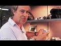 Pagani Factory: Inside the Huayra