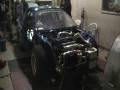 CFT K-Series Hot Rod 38PSI Dyno Session